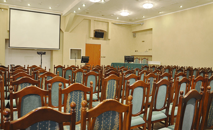 Sala konferencyjna w poznaniu, centrum szkoleniowe