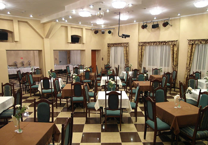 Sale szkoleniowe poznan